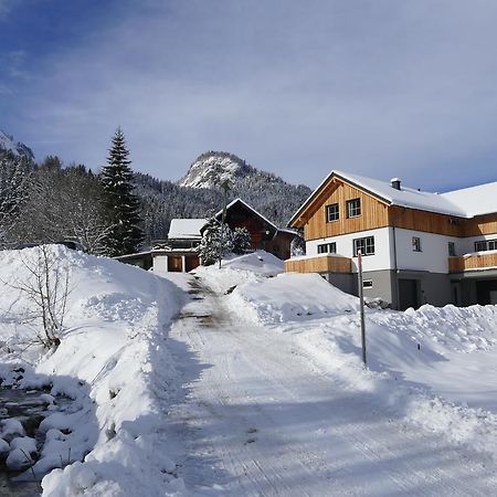 Haus Loserblick Altaussee Eksteriør bilde