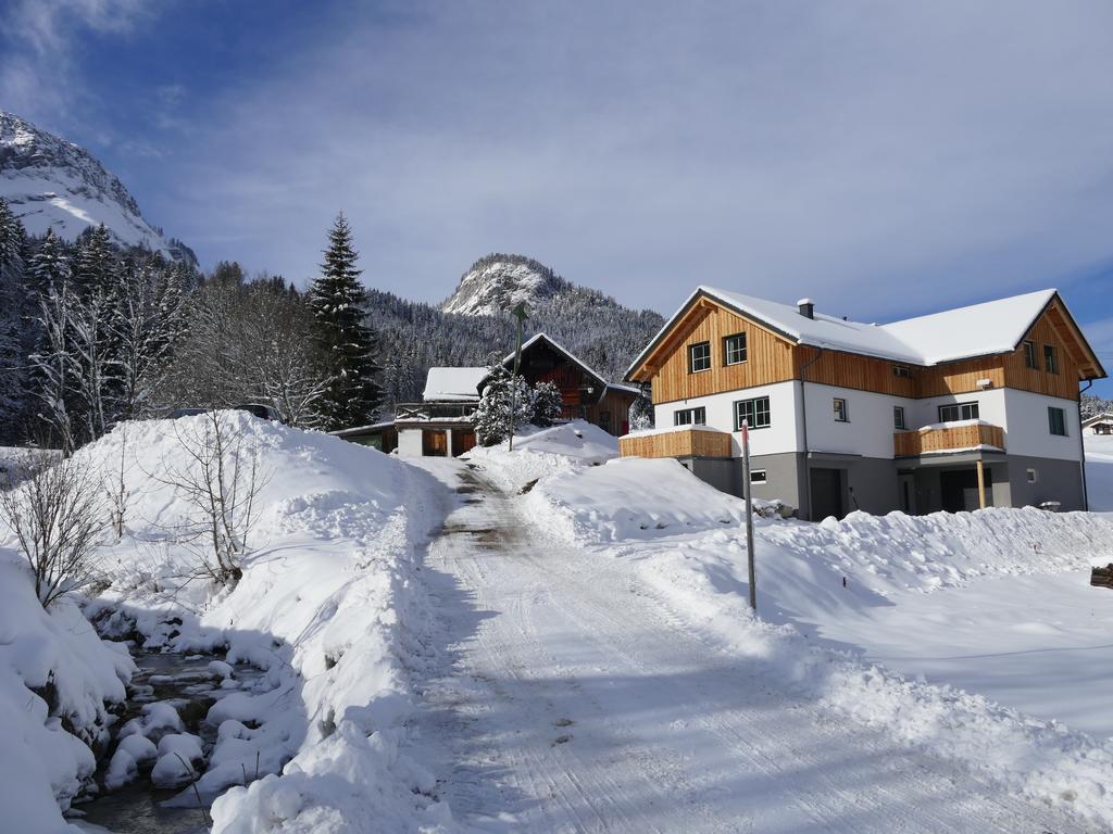 Haus Loserblick Altaussee Eksteriør bilde