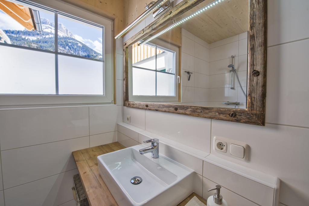 Haus Loserblick Altaussee Eksteriør bilde