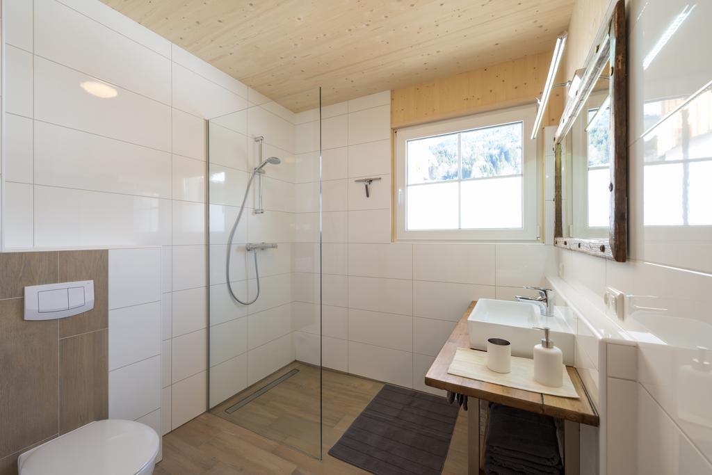 Haus Loserblick Altaussee Eksteriør bilde