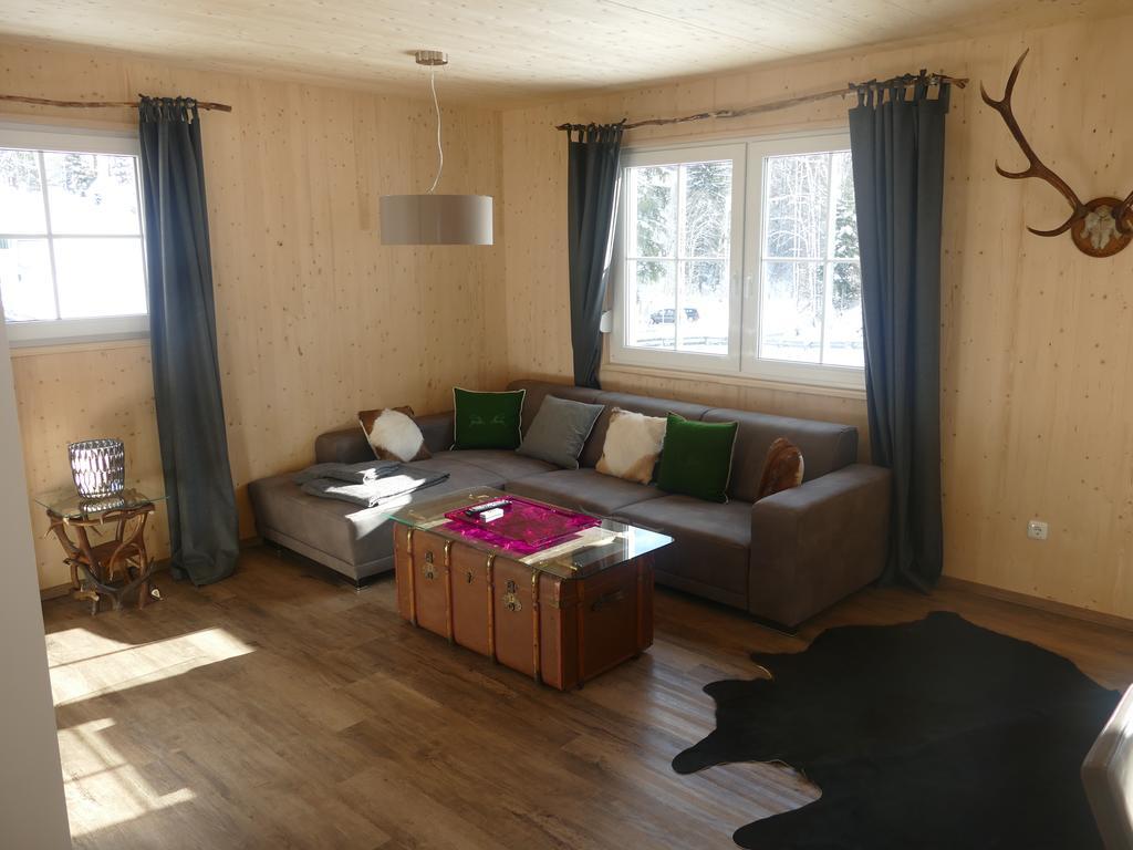 Haus Loserblick Altaussee Eksteriør bilde