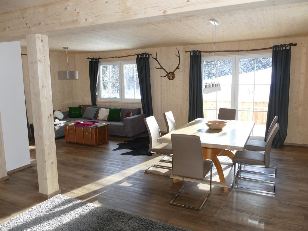 Haus Loserblick Altaussee Eksteriør bilde